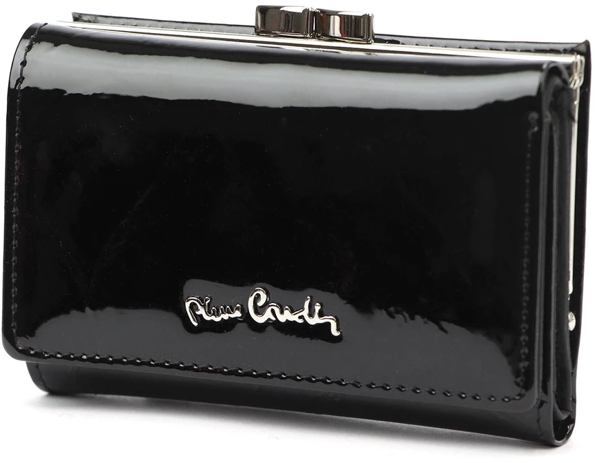 Moteriška piniginė Pierre Cardin 02 LEAF 117