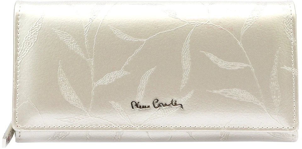 Moteriška piniginė Pierre Cardin 02 LEAF 106
