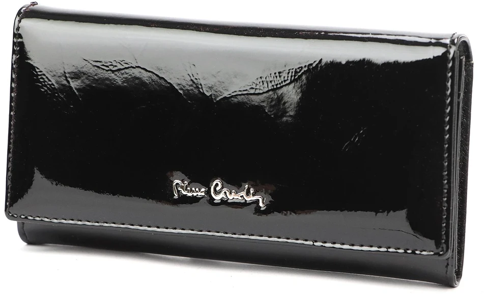 Moteriška piniginė Pierre Cardin 02 LEAF 114