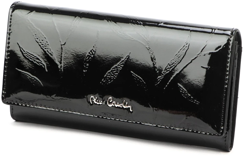 Moteriška piniginė Pierre Cardin 02 LEAF 100