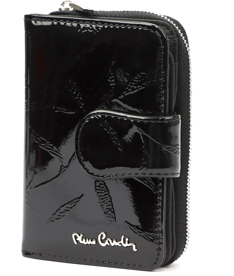 Moteriška piniginė Pierre Cardin 02 LEAF 115