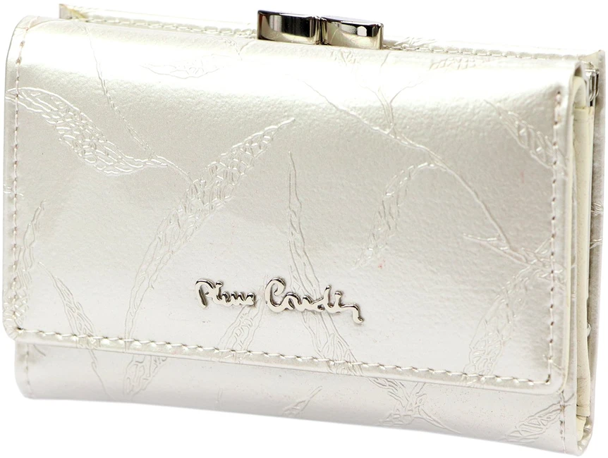 Moteriška piniginė Pierre Cardin 02 LEAF 117