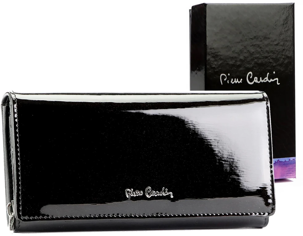 Moteriška piniginė Pierre Cardin 05 LINE 106