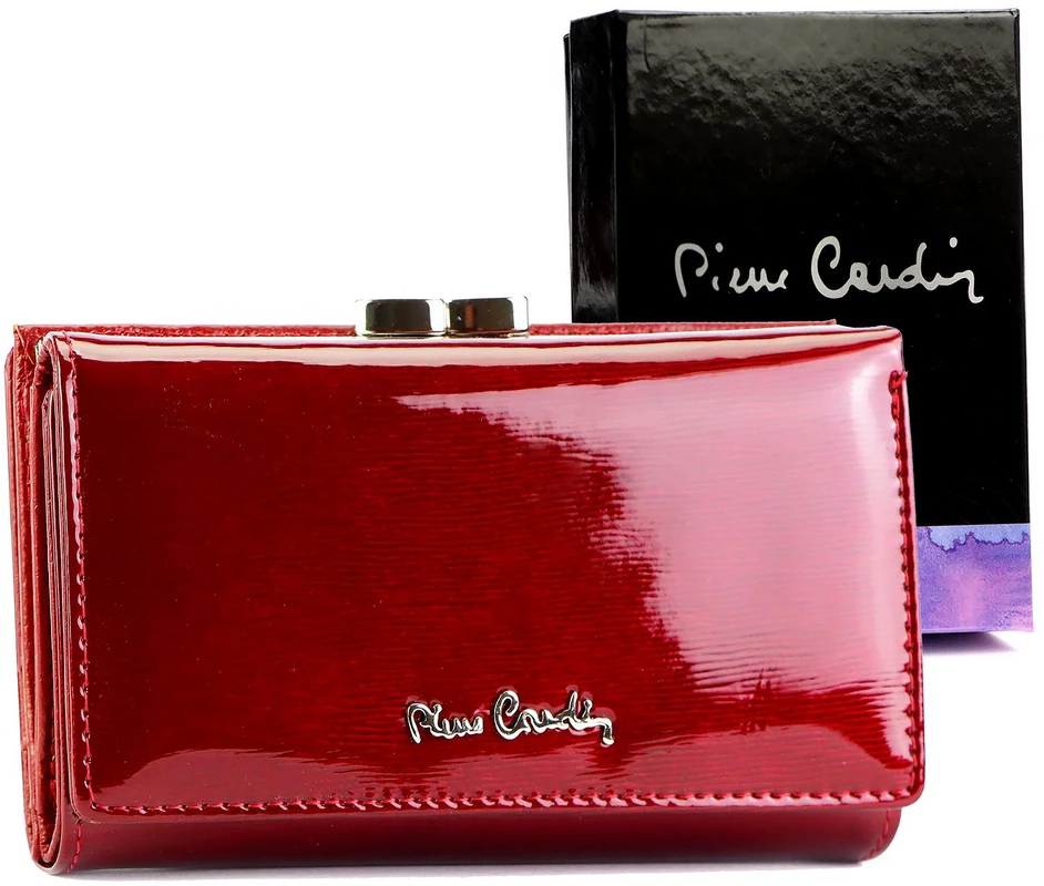 Moteriška piniginė Pierre Cardin 05 LINE 108