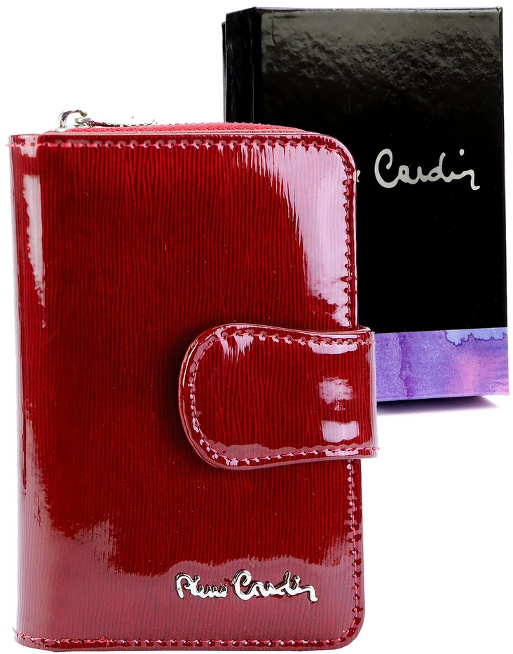 Moteriška piniginė Pierre Cardin 05 LINE 115