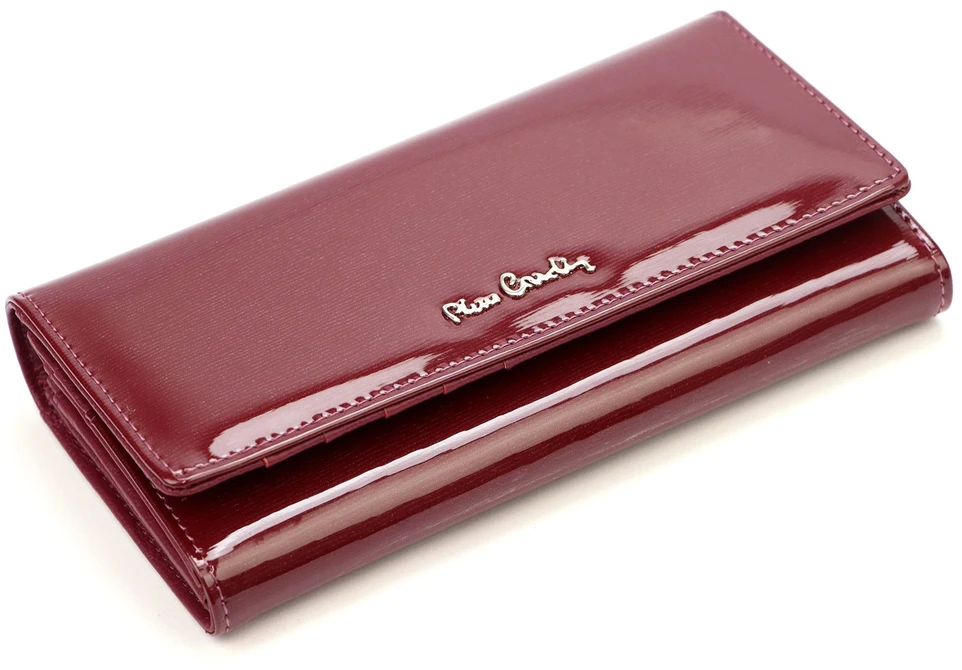 Moteriška piniginė Pierre Cardin 05 LINE 100