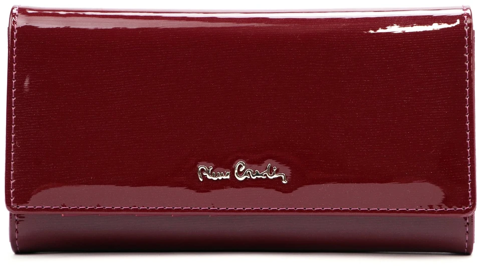 Moteriška piniginė Pierre Cardin 05 LINE 100