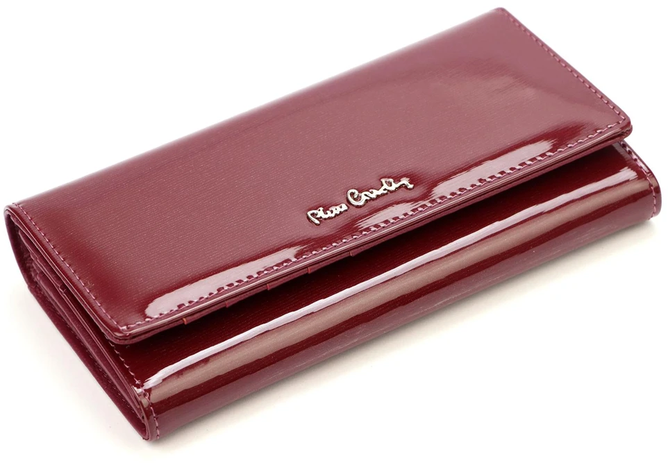 Moteriška piniginė Pierre Cardin 05 LINE 100