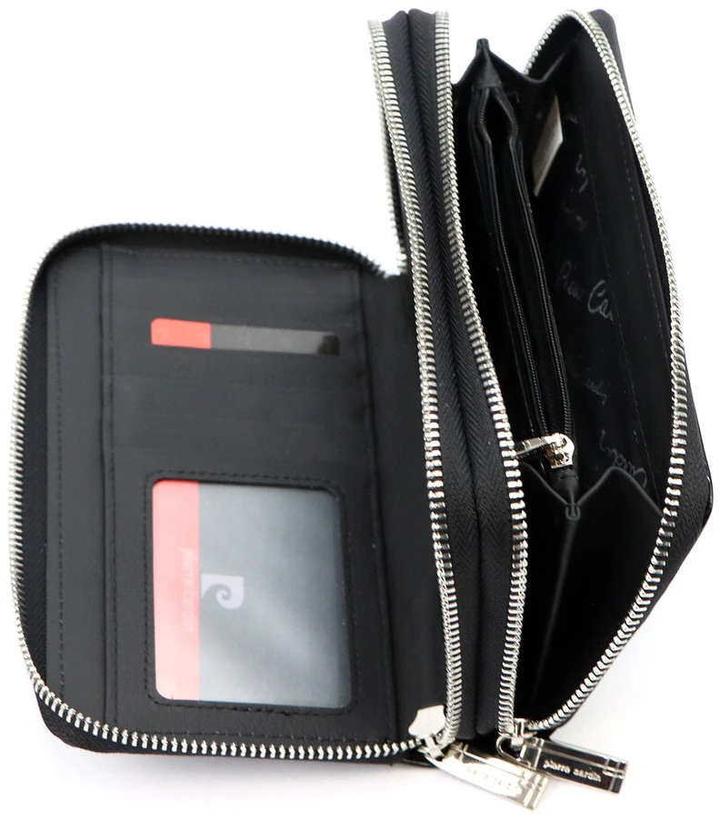 Moteriška piniginė Pierre Cardin 05 LINE 118
