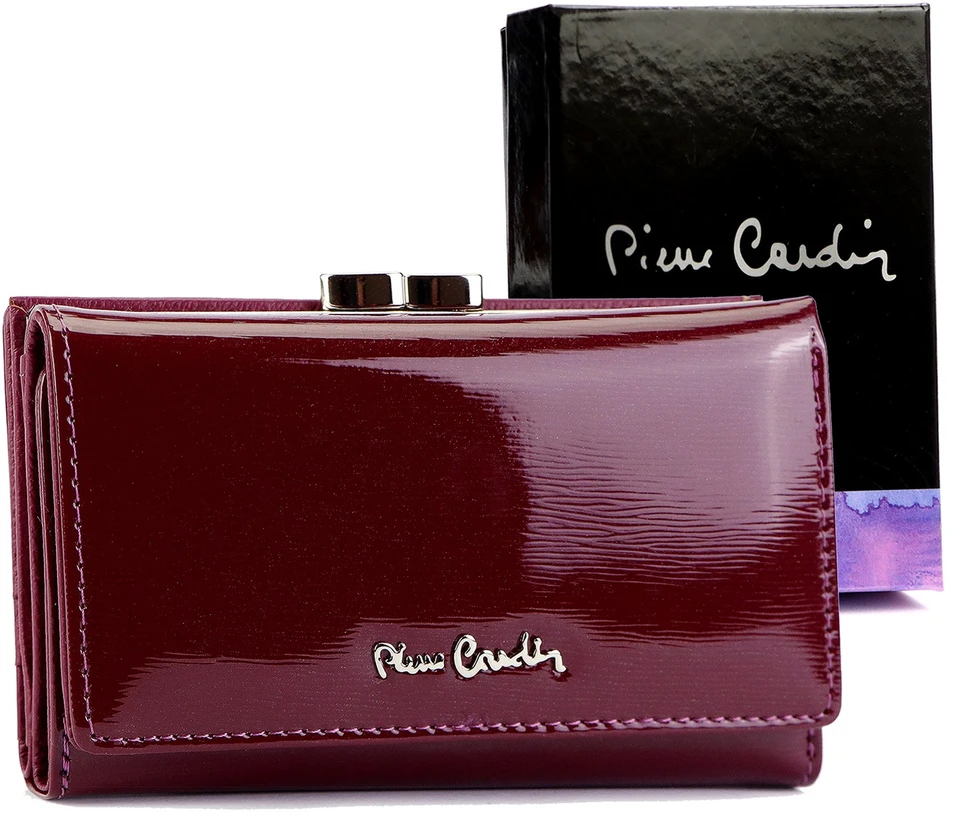Moteriška piniginė Pierre Cardin 05 LINE 108