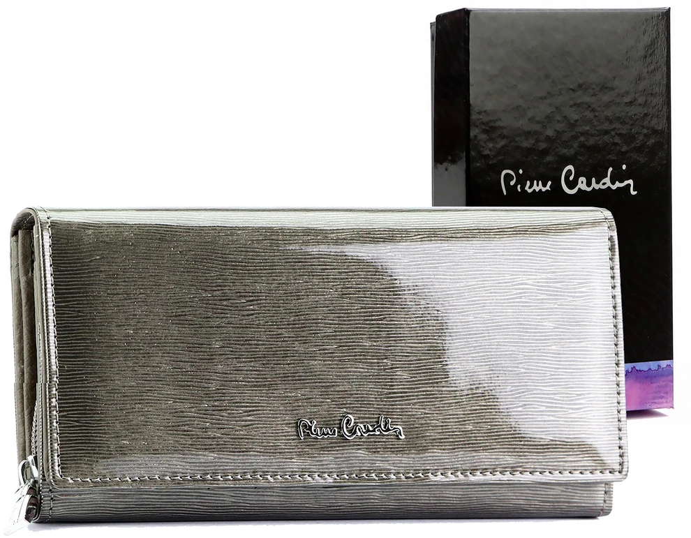 Moteriška piniginė Pierre Cardin 05 LINE 106