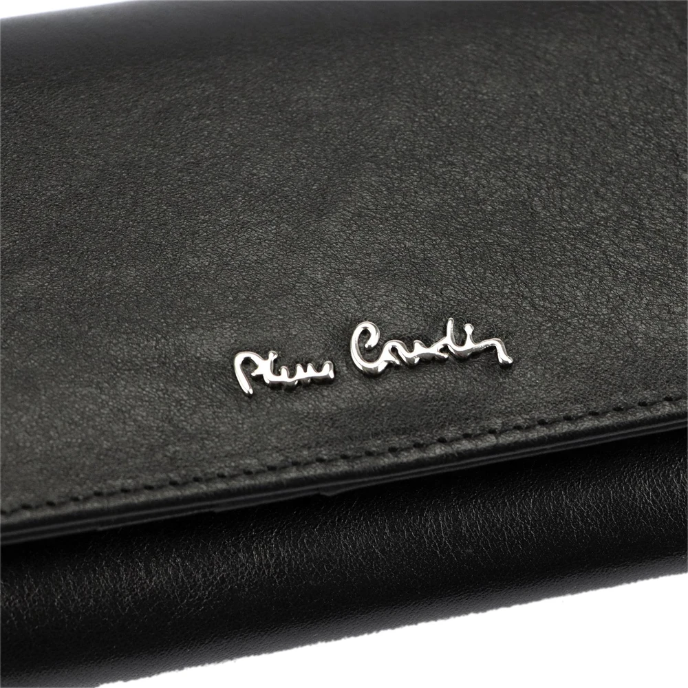 Moteriška piniginė Pierre Cardin 06 ITALY 100 F