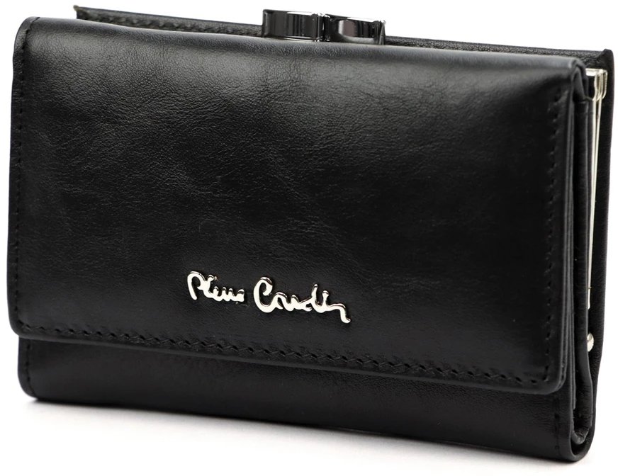 Moteriška piniginė Pierre Cardin 06 ITALY 117
