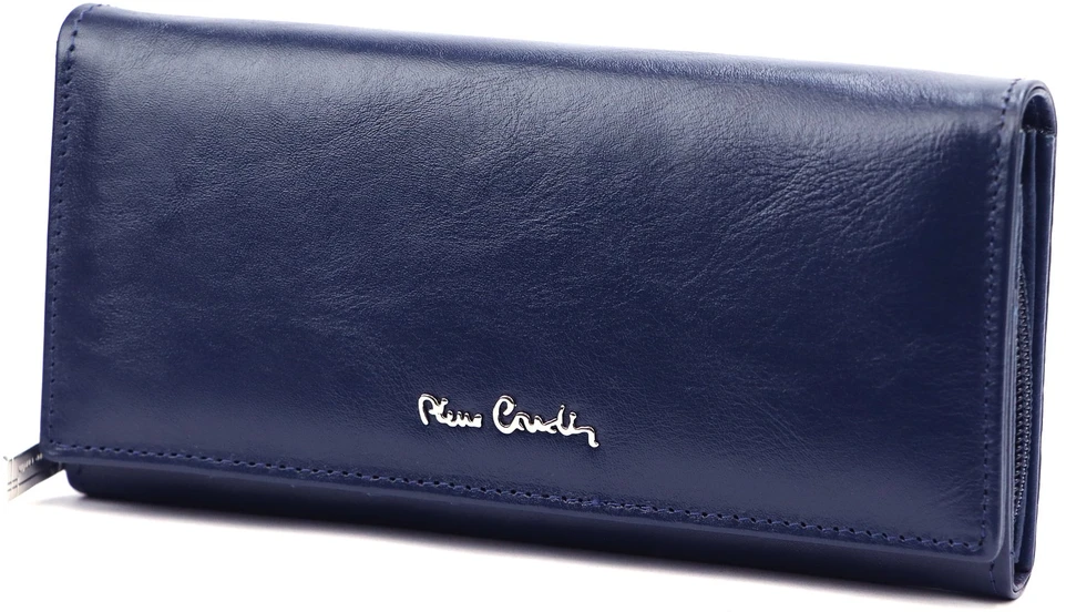 Moteriška piniginė Pierre Cardin 06 ITALY 106