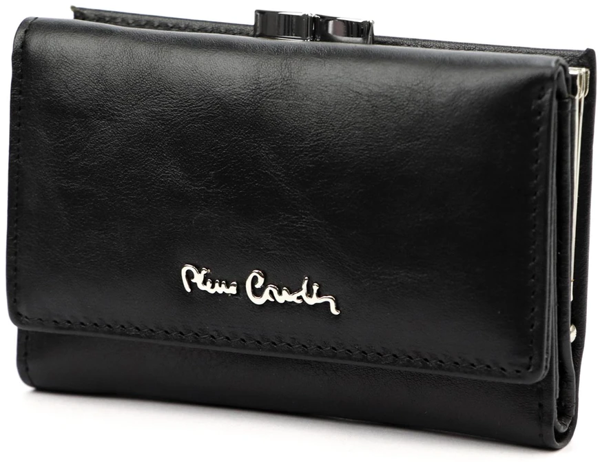 Moteriška piniginė Pierre Cardin 06 ITALY 117