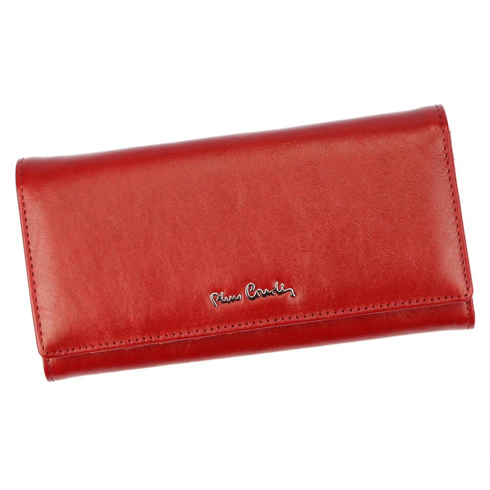 Moteriška piniginė Pierre Cardin 06 ITALY 100 F