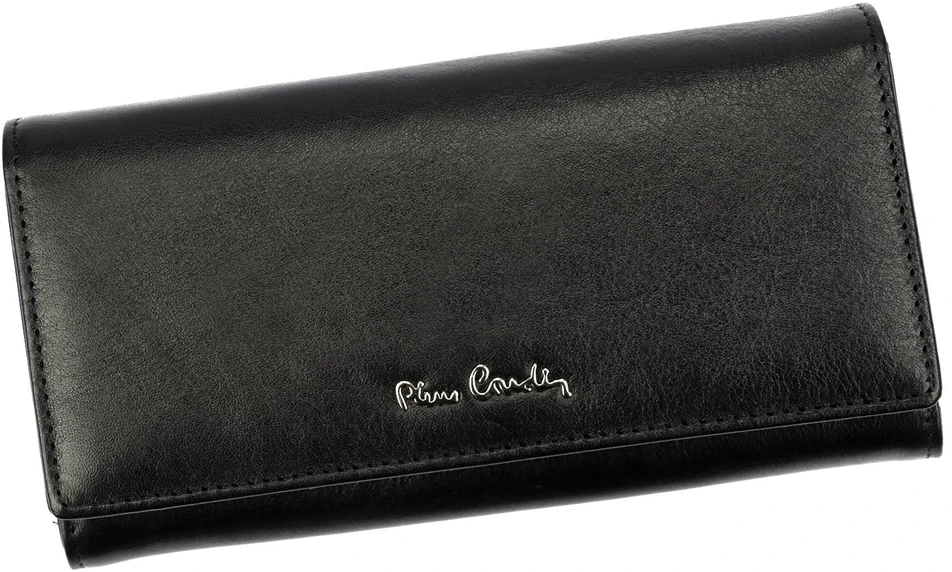 Moteriška piniginė Pierre Cardin 06 ITALY 100 F