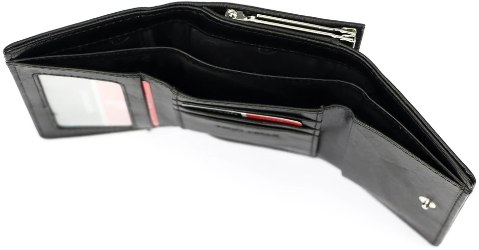 Moteriška piniginė Pierre Cardin 06 ITALY 117