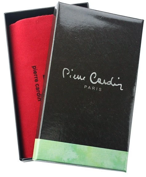 Moteriška piniginė Pierre Cardin