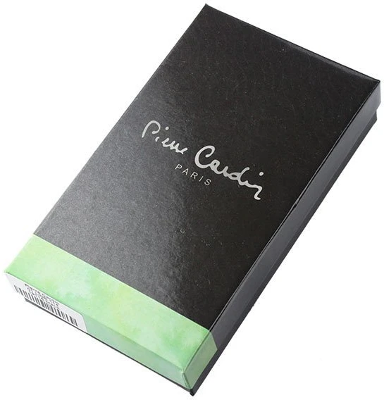 Moteriška piniginė Pierre Cardin
