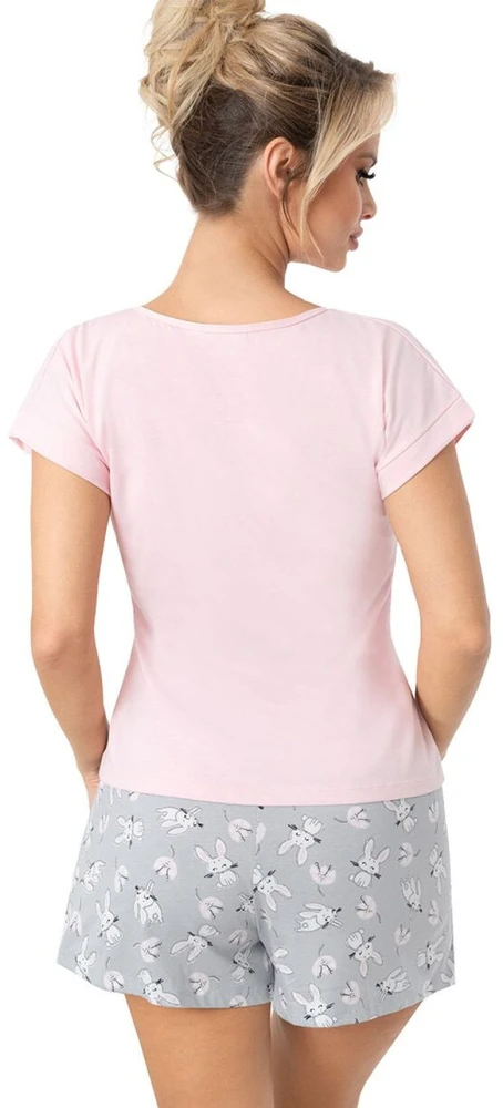 Moteriška pižama Bunny Short