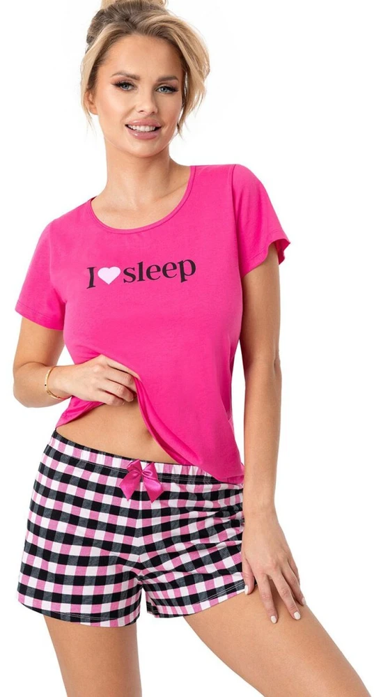 Moteriška pižama Donna 228626