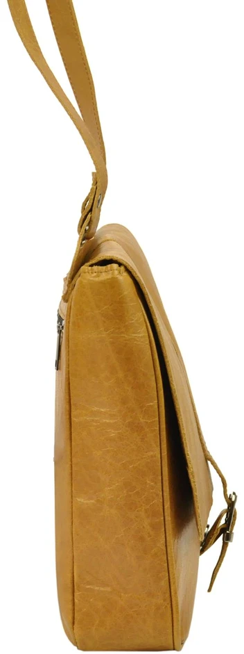 Moteriška odinė piniginė Baleine S22, juoda, A4 formato