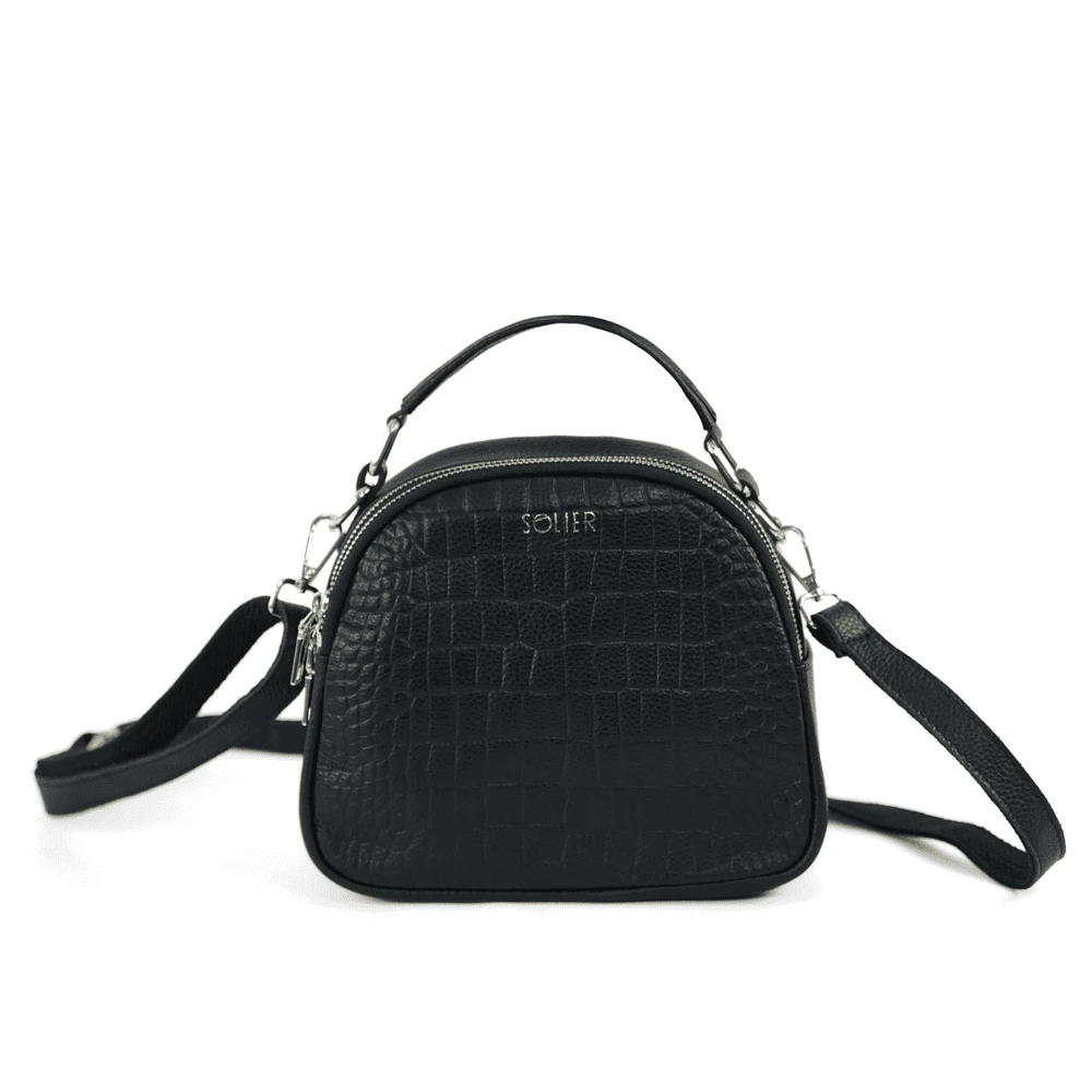 Rankinė moterims Solier FL58 Fira
