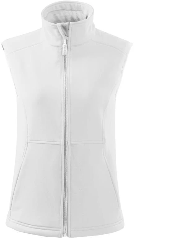 Moteriška softshell liemenė Malfini Softshell Vision, balta