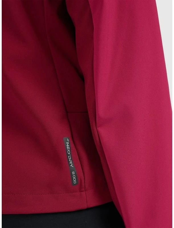 Moteriška softshell striukė 4F