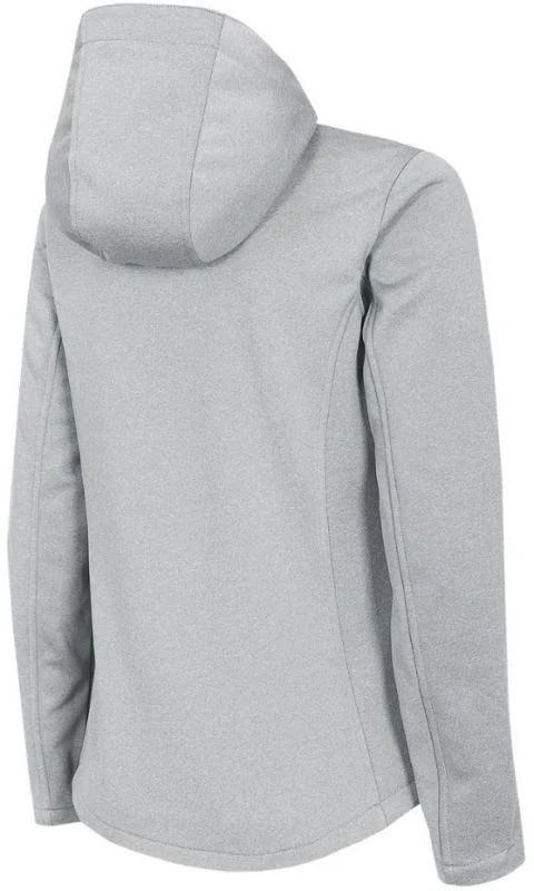 4F softshell striukė W H4Z22 SFD350 27M