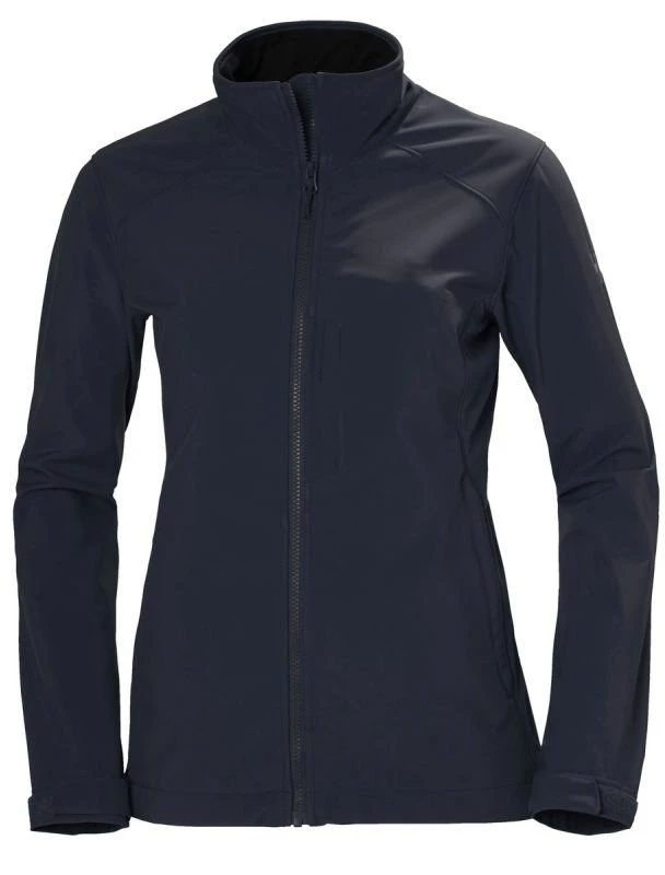 Moteriška softshell striukė Helly Hansen Paramont