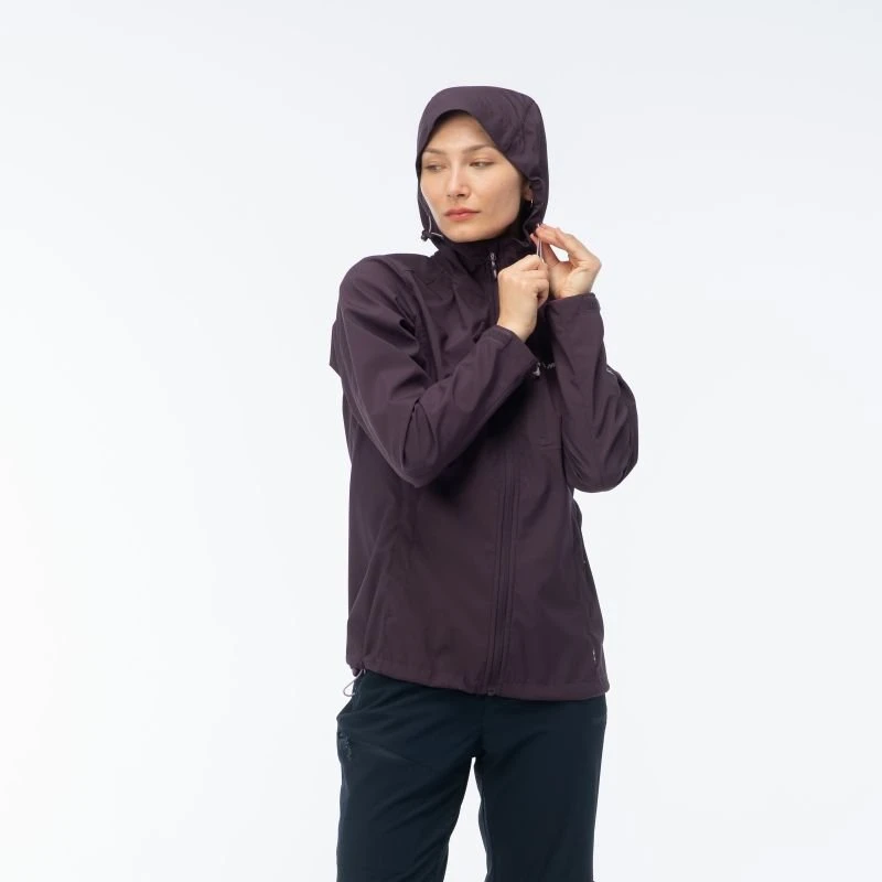 Moteriška softshell striukė Hi-Tec Avani