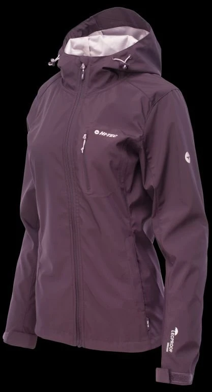 Moteriška softshell striukė Hi-Tec Avani