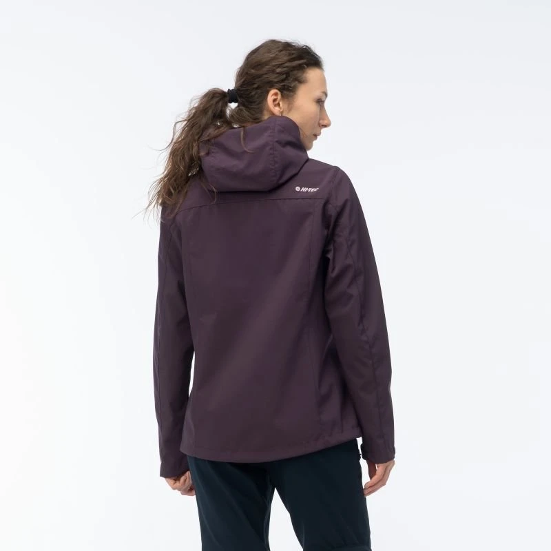 Moteriška softshell striukė Hi-Tec Avani