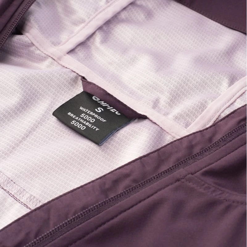 Moteriška softshell striukė Hi-Tec Avani