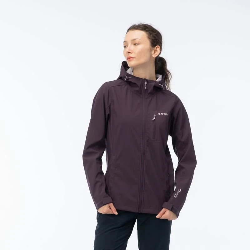 Moteriška softshell striukė Hi-Tec Avani