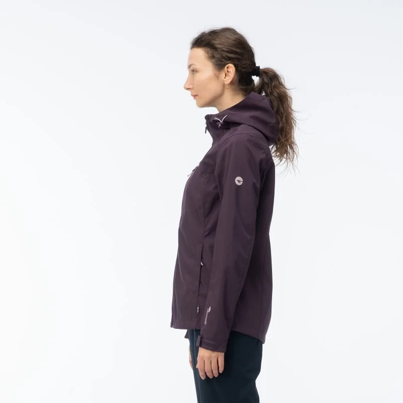 Moteriška softshell striukė Hi-Tec Avani