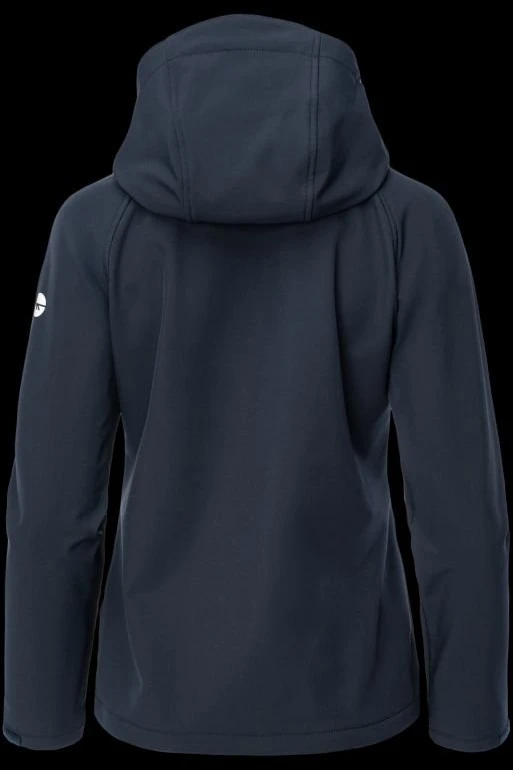 Moteriška softshell striukė HI-TEC Lady Neti II