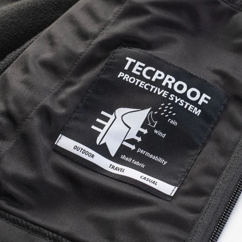 Moteriška softshell striukė Hi-Tec Neti II