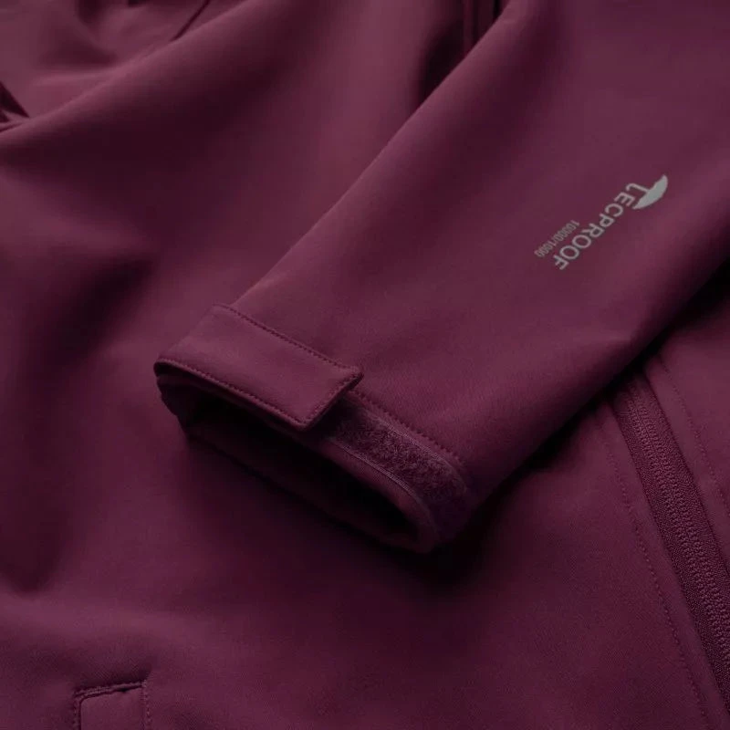 hitec Moteriška softshell striukė LADY NETI SP