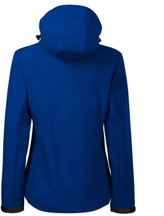 Moteriška softshell striukė Malfini Performance, mėlyna