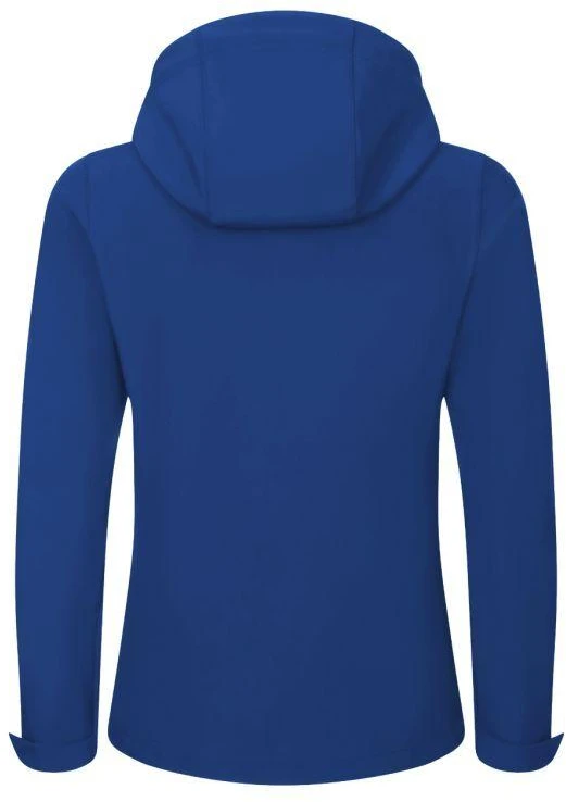 Moteriska Softshell Striukė Takams (Rugiagėlės Mėlyna)