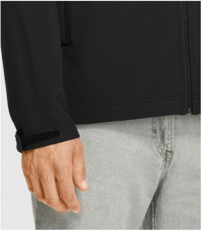 Moteriska Softshell Striukė Takams (Rugiagėlės Mėlyna)
