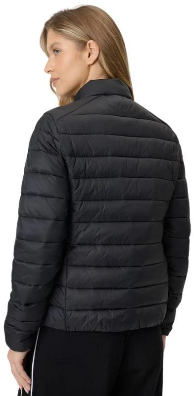 Moteriška striukė 4F F0855 giliai juoda 4FWSS26TDJAF0855 20S