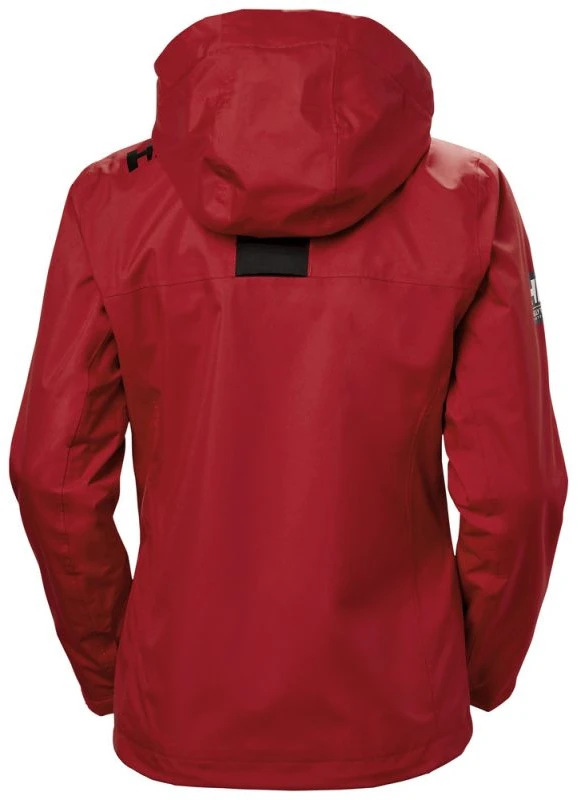 Helly Hansen Crew Hooded Midlayer Jacket W 33891 162