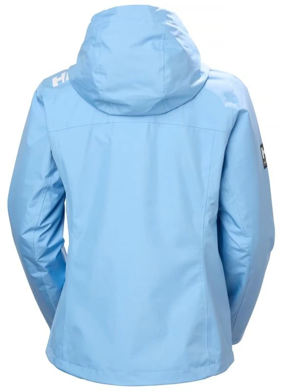 Moteriška striukė Helly Hansen Crew Hooded Midlayer 2.0