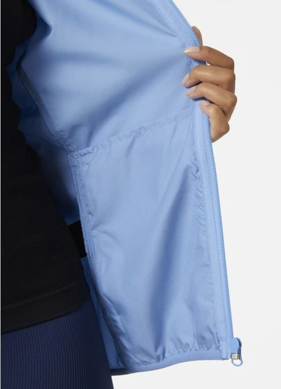 Moteriška striukė Helly Hansen Juell Light Jacket, mėlyna