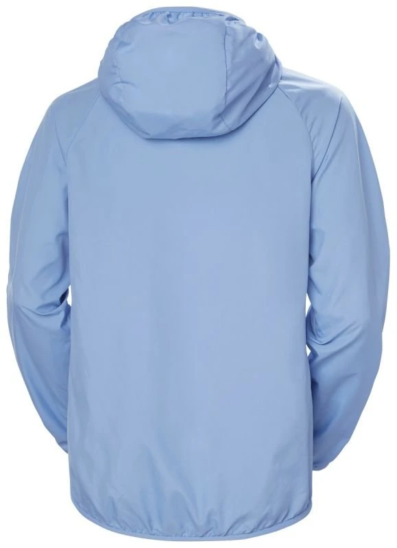 Moteriška striukė Helly Hansen Juell Light Jacket, mėlyna