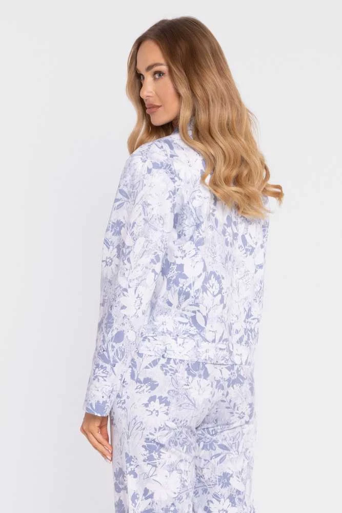 Moteriška striukė iš poliesterio su elastanu, dydžiai S–3XL
